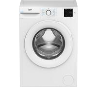 Beko BM3WT3841W Energy Spin Washing Machine