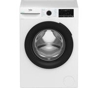 Beko EnergySpin BM3WT4104IW 10kg Washing Machine with 1400
