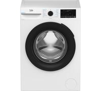 Beko 8kg 1400rpm Washing Machine - BM3WT4841IW