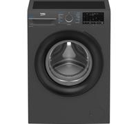Beko EnergySpin BM3WT4941IA 9kg Washing Machine with 1400