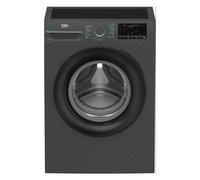 Beko BM3WT4941IA EnergySpin Washing Machine A