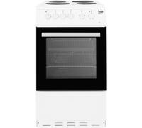 Beko ESP50W Electric Cooker