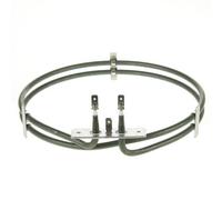 Beko Fan Oven Cooker 2 Turn Element (2100W)