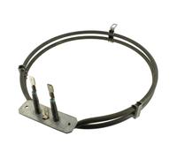 BEKO Fan Oven Element 1800W XDDF655S, XDDF655T