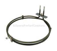 BEKO Fan Oven Element Genuine 1800w BEK262900074 262900074