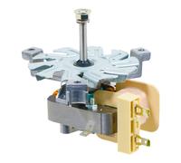 BEKO Fan Oven Motor PLD61-20 264440102 Main Unit Cooker 24W Class H GENUINE