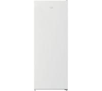 Beko FFG4545W Freestanding Tall Frost Free Freezer with Freezer Guard