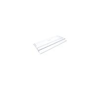 Beko FFP1671W Freezer Top Upper Drawer Drop Down Flap Front Cover Panel
