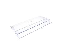 Beko FFP1671W Freezer Top Upper Drawer Drop Down Flap Front Cover Panel