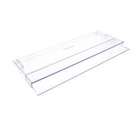 Beko FFP1671W Freezer Top Upper Drawer Drop Down Flap Front Cover Panel