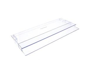 Beko FFP1671W Freezer Top Upper Drawer Drop Down Flap Front Cover Panel