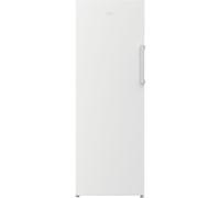 Beko FFP4671W Freestanding Tall Frost Free Freezer with Freezer Guard
