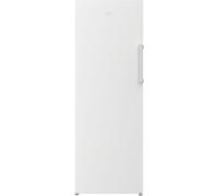 Beko FFP4671W Freestanding Tall Frost Free Freezer with Freezer Guard