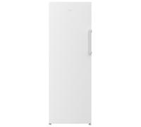 Beko FFP4671W Freestanding Tall Frost Free Freezer with Freezer Guard