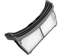 Beko Filter Tumble Dryer Fluff Cage Lint Screen Filter Genuine Part: 2972300300