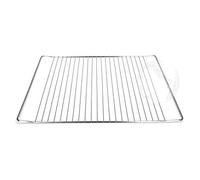Flat grill for oven (original beko) code: 240440101 DIMENSIONS (464 x 360 mm)