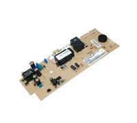 Beko Flavel 2963281701 Tumble Dryer Control Module Pcb