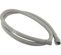 Beko, Flavel, Bloomberg Genuine Dishwasher Waste Hose 2.1m long ID 20mm & 28mm