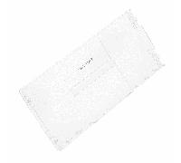 Beko 4308800100 Clear Fast Freeze Compartment Door Fits for Beko CA/CDA/TZDA Series