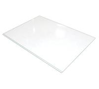 Beko Flavel Fridge Freezer Glass Shelf. Genuine part number 4299893600