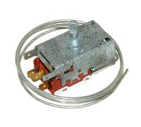 Beko Flavel Leisure Fridge Freezer Thermostat. Genuine part number 9002754985