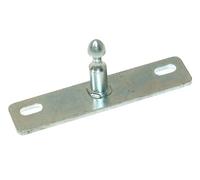 Beko Flavel Leisure Oven Door Lock Pin. Genuine Part Number 215920047