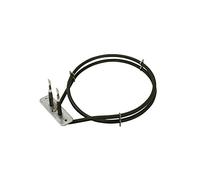 Beko flavel MLB5CDW MILANO E50 Fan Oven Heating Element 1600W 262900067