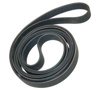 Beko Flavel Tumble Dryer Drive Belt - size 1966H9. Part number 2953240200 for models DRCS68S DRSC68W DRVS62S DRVS62W A81045
