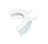 Beko Flavel Tumble Dryer Motor Shaft Seal Clamp. Genuine Part Number 2953470100