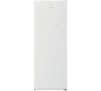 Beko FNE4545W 177l Frost Free Tall Freezer - White