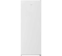Beko FNE4545W Freestanding 177L Frost Free Freezer with Freezer Guard - White