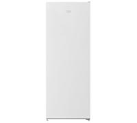 Beko FNE4545W Freestanding Tall Frost Free Freezer - White