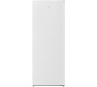 Beko FNE4545W Freestanding 177L Frost Free Freezer with Freezer Guard - White