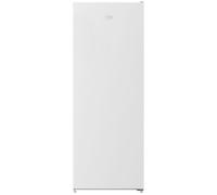 BEKO FNE4545W Tall Freezer - White, White