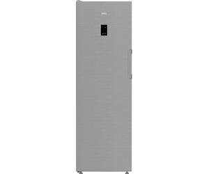 Beko FNP4686PS Free Standing 286 Litres Upright Freezer Stainless Steel E [EEK: E]