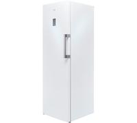 Beko FNP4686W Freestanding Tall Frost Free Freezer with Freezer Guard