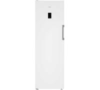 Beko FNP4686W Freestanding Tall Frost Free Freezer with Freezer Guard