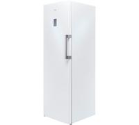 Beko FNP4686W Free Standing 286 Litres Upright Freezer White E
