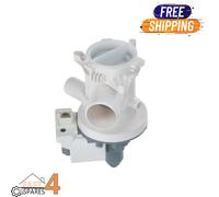BEKO For WMB71231W WME7227B WMB71642W Washing Machine Drain Pump 2880402000