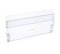 Beko Freezer Drop Down Upper Fast Freeze Flap Front Cover Panel FFP1671W