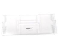 Beko Freezer Flap. Genuine Part Number 4308805600