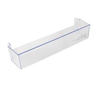 Beko Fridge Door Lower Bottle Shelf Bottom Rack 430 X 115 X 90 mm