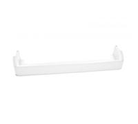 BEKO Fridge Door Shelf Upper Rack Tray Freezer Refrigerator White Genuine