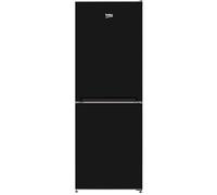 Beko CFG4552B Freestanding Frost Free Fridge Freezer with Freezer Guard