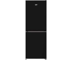 Beko Fridge Freezer 50/50 Frost Free - Black - CFG4552B