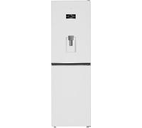Beko CNG4692DVW Frost Free Combi Fridge Freezer with HarvestFresh™ Technology