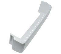 Beko Fridge & Freezer Bottle Holder Rack Bottom Refrigerator Door Shelf Tray