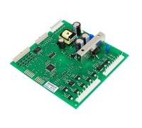 Beko Fridge Freezer Control Module Pcb. Genuine Part Number 4335650285
