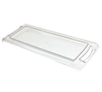 Beko Fridge Freezer Crisper Cover. Genuine Part Number 4832080200