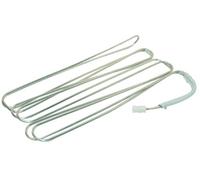 Beko Fridge Freezer Defrost Heater - Evaporator. Genuine Part Number 4814380185